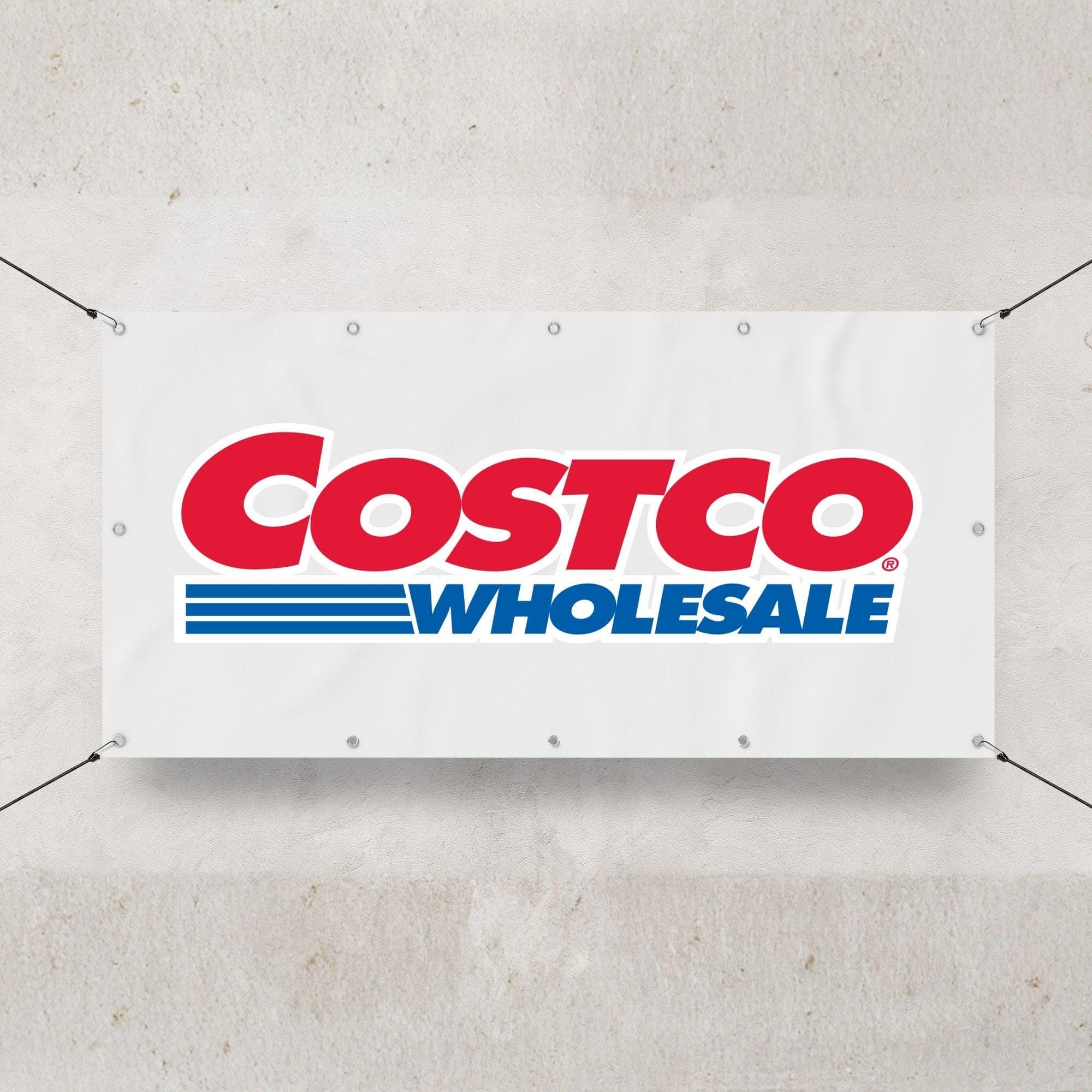 Costco Trunk or Treat Printables | Halloween Car Decor (Digital Download) - view 5