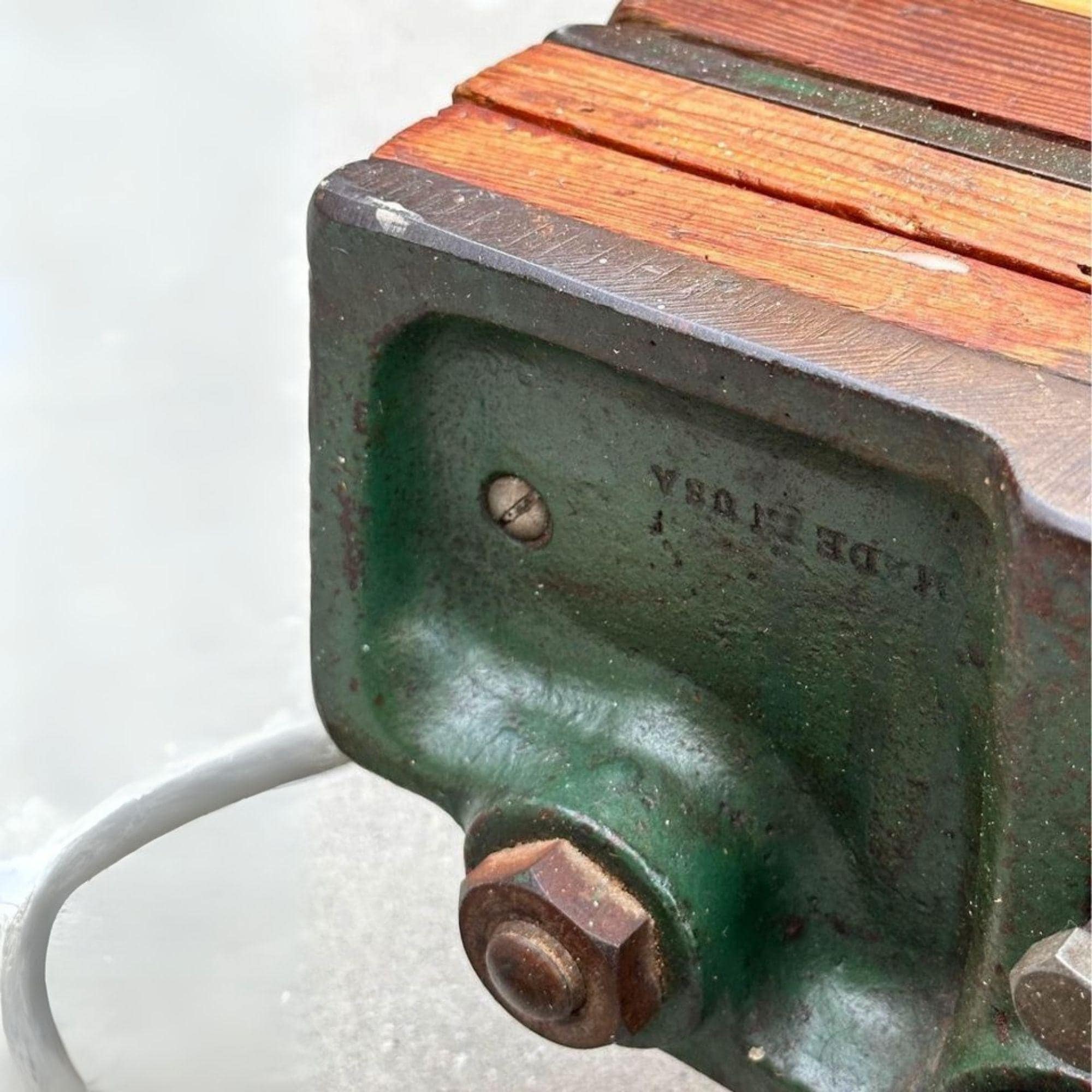 Heavy-Duty Sawhorse DIY Plan | Adjustable Workbench (Digital Download) - view 9